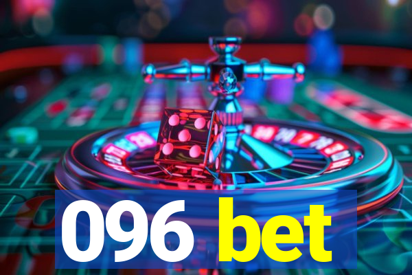 096 bet